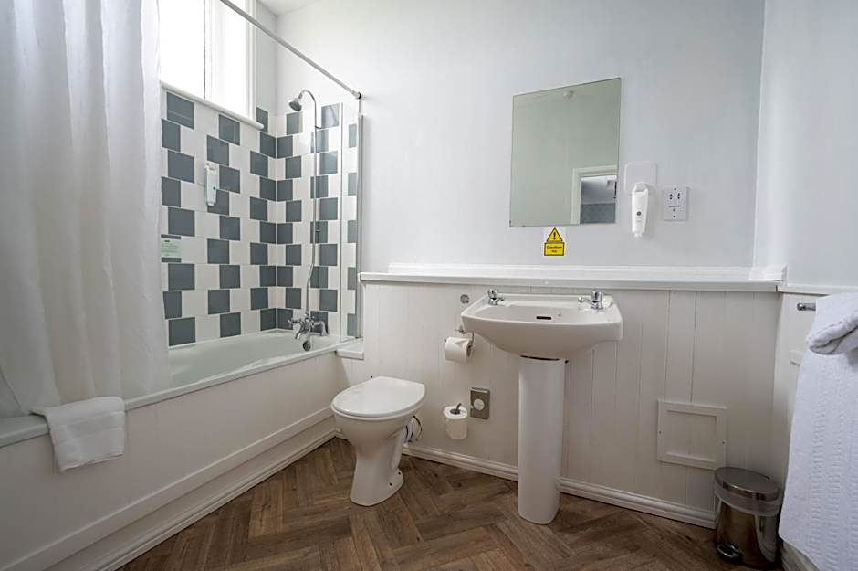 Rising Sun Hotel by Greene King Inns