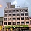 SCC Hotel City Centre