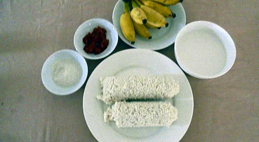 JM Fernando Apartments