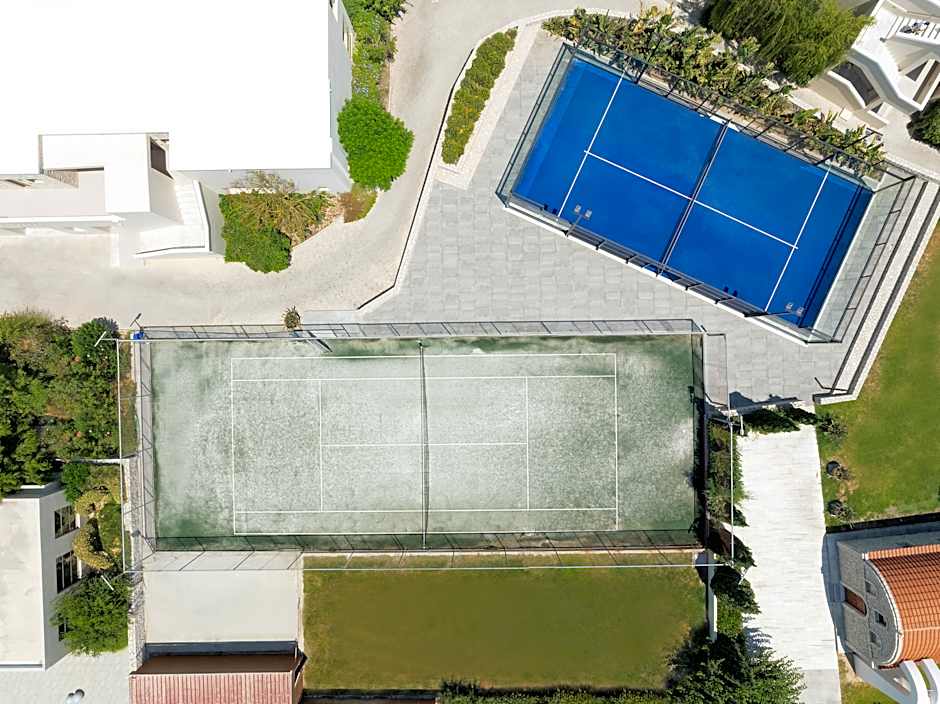 Sentido Port Royal Villas & Spa Adults Only