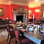 Marston Hall