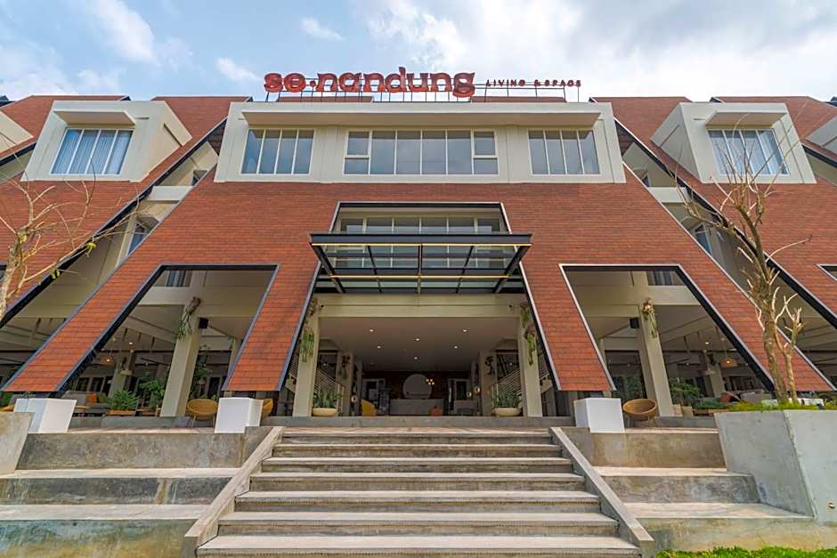 Se.nandung Living and Space