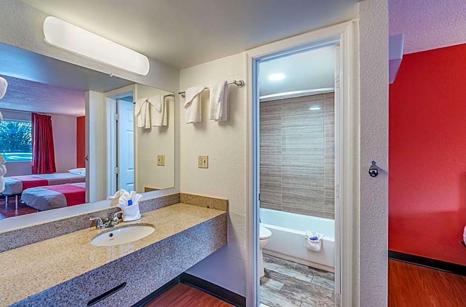 Motel6 Winchester, VA