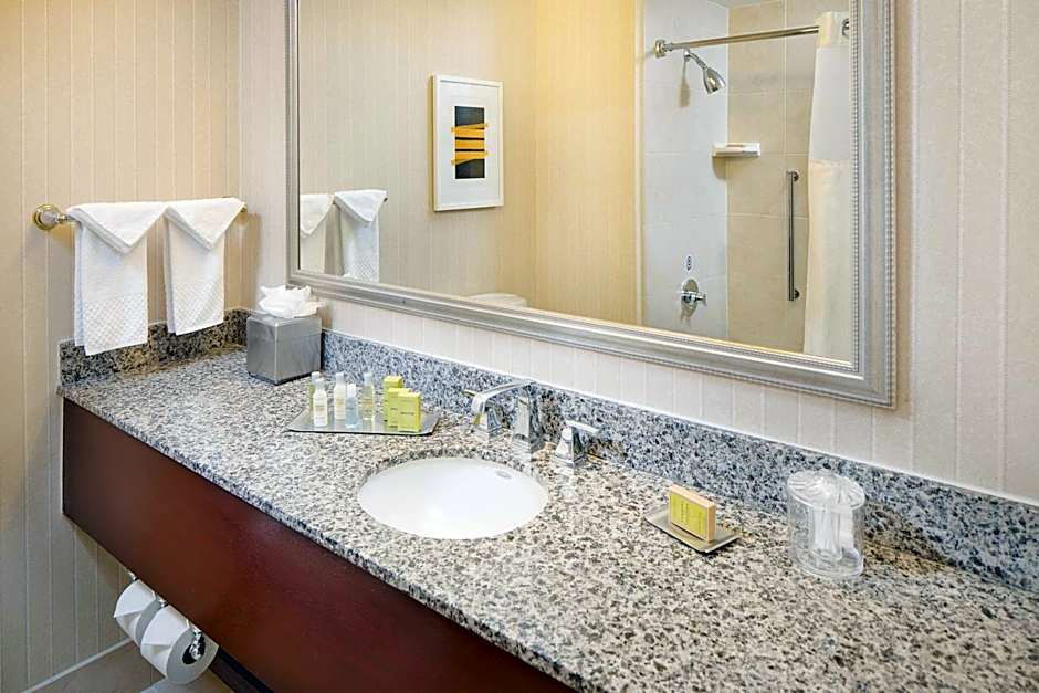 DoubleTree By Hilton Hotel Los Angeles/Commerce