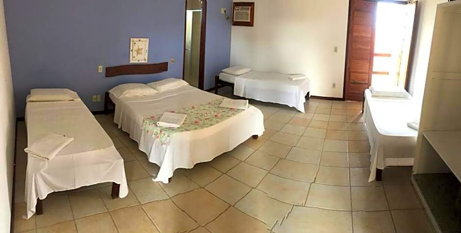 Pousada Dos Girassois Prado