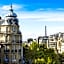 Raspail Montparnasse