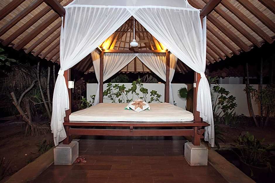 Natah Bale Villas