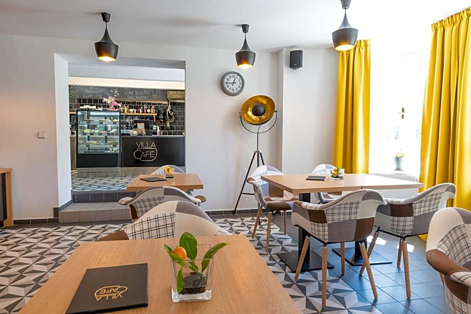 Boutique Hotel Villa Beatika