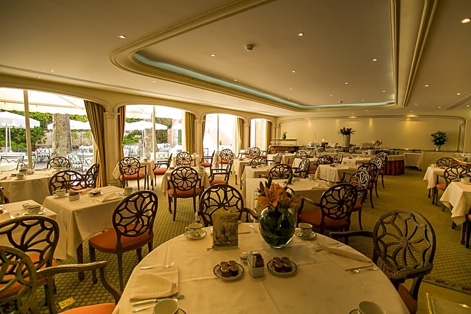 Olissippo Lapa Palace  The Leading Hotels of the World