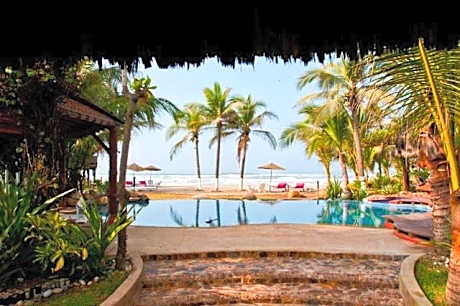 Casa Yalma Kaan Acapulco Hotel - Solo Adultos