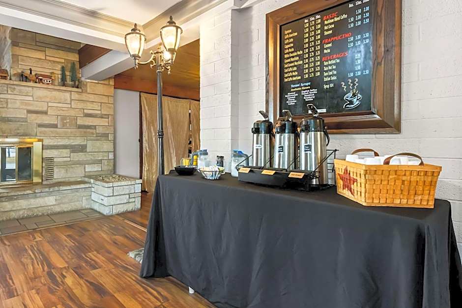 Rodeway Inn Oscoda
