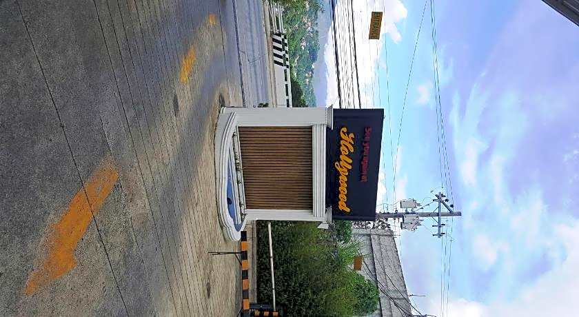 Hollywood Drive-In Hotel