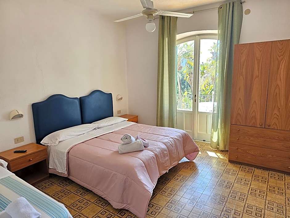 Paco Residence Apartments