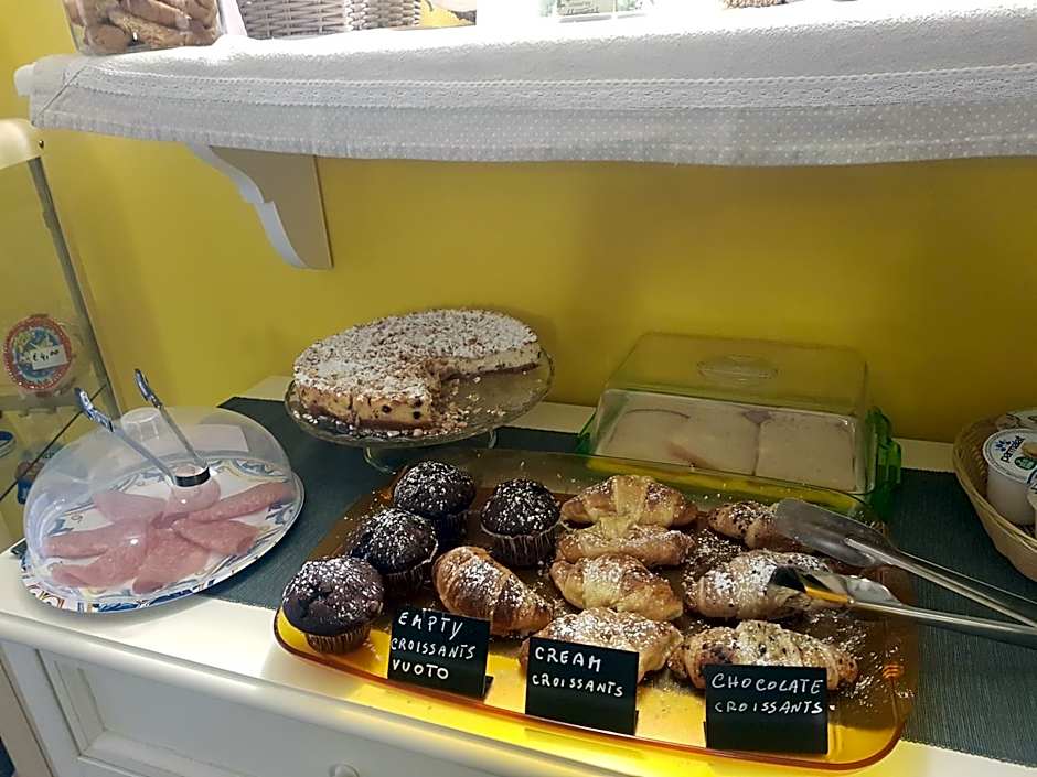 B&B I Puritani