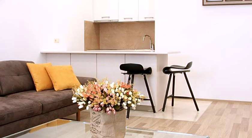 Super Luxury Apartments