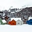 ISKÖ CHALETS-HÖTEL, Col d'Aubisque