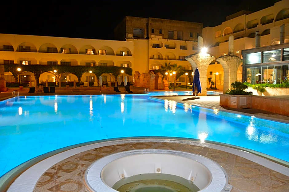 Golden Carthage Hotel Tunis