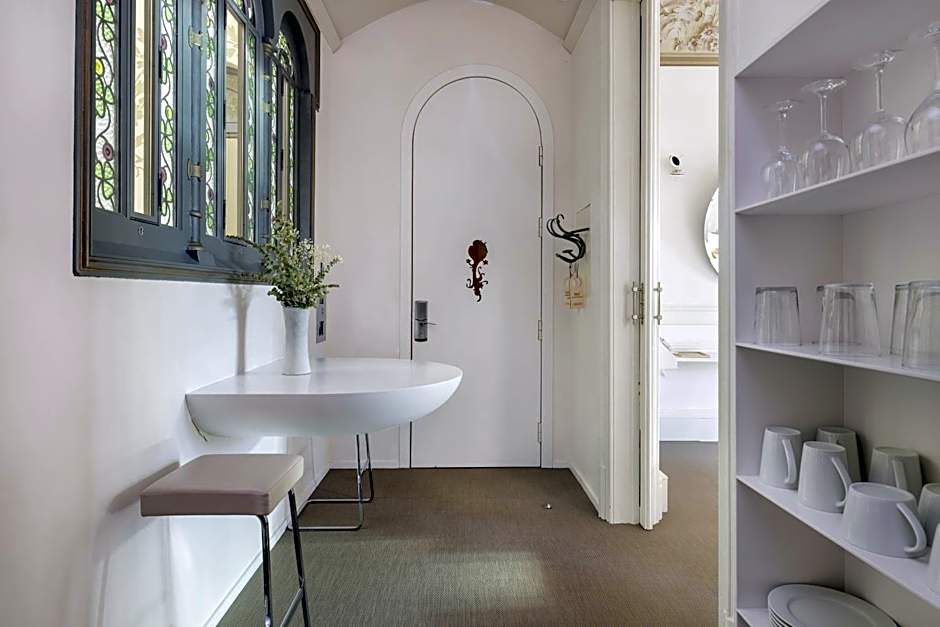 El Palauet Royal Suites