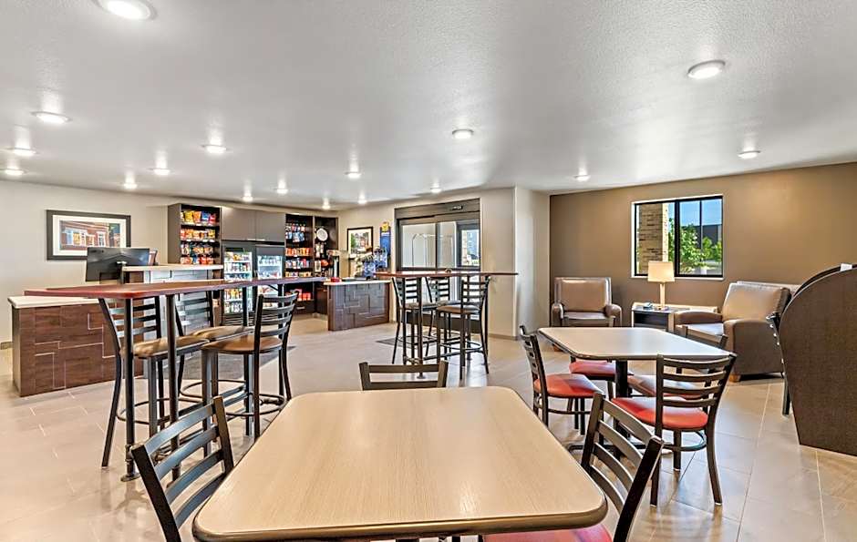 My Place Hotel-Bentonville-Rogers, AR