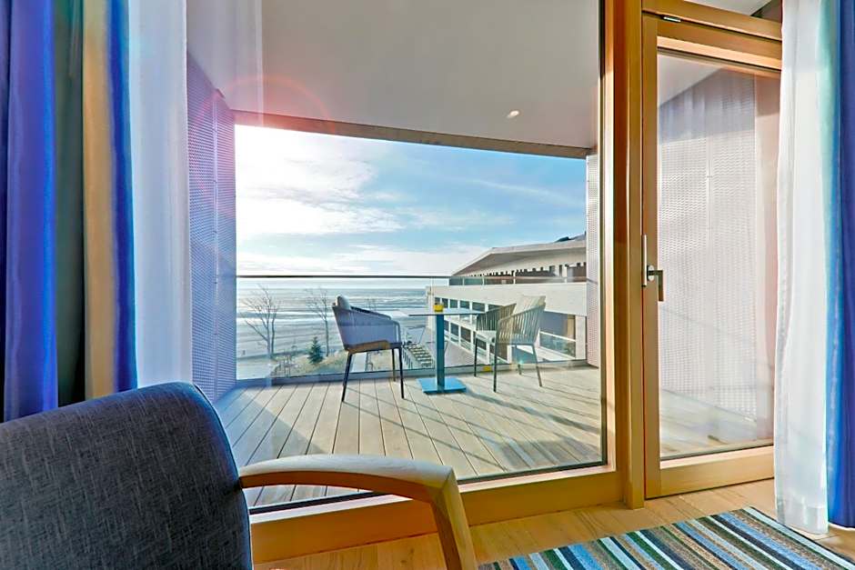 Upstalsboom Wyk auf Föhr