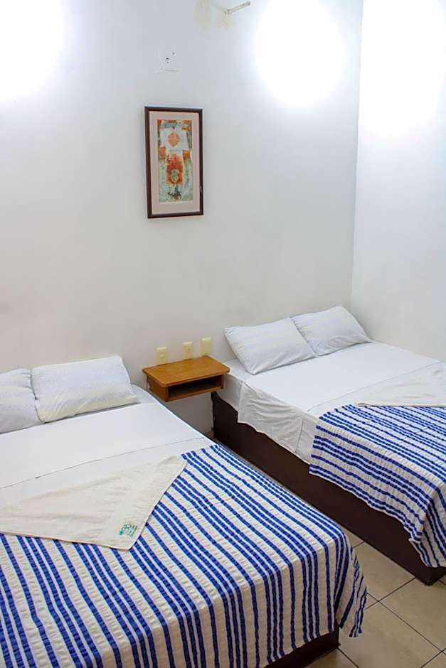 Hotel OM DownTown