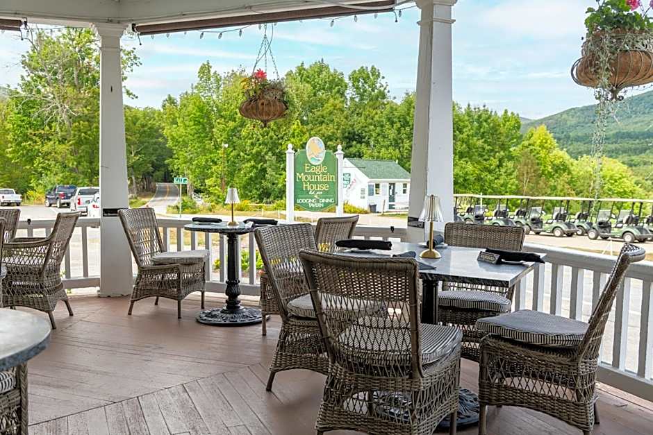 Eagle Mountain House And Golf Club