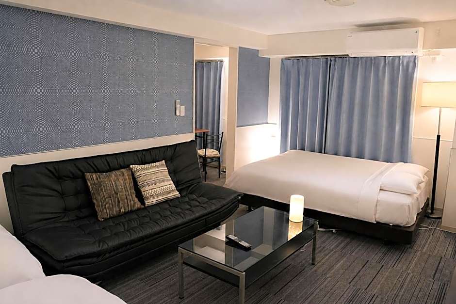 Residence Condominium KALAHAAI