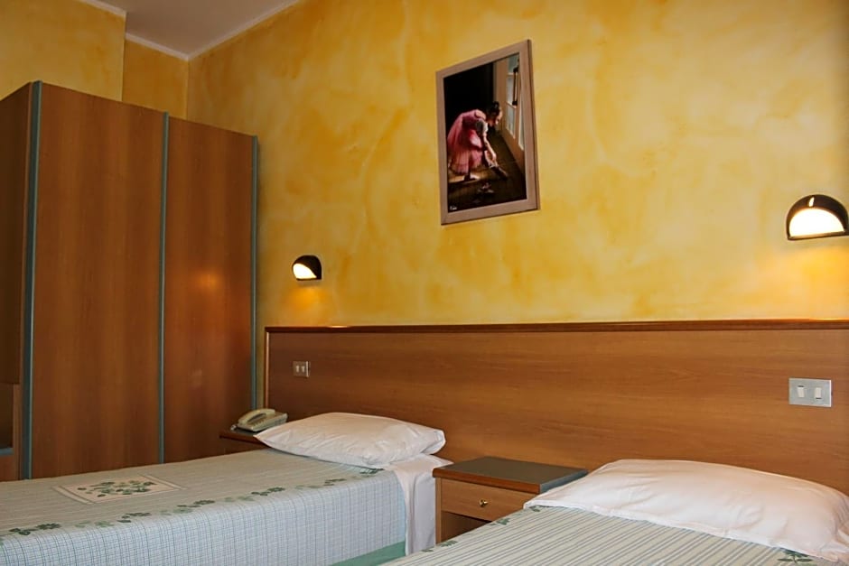 Albergo Napoleone