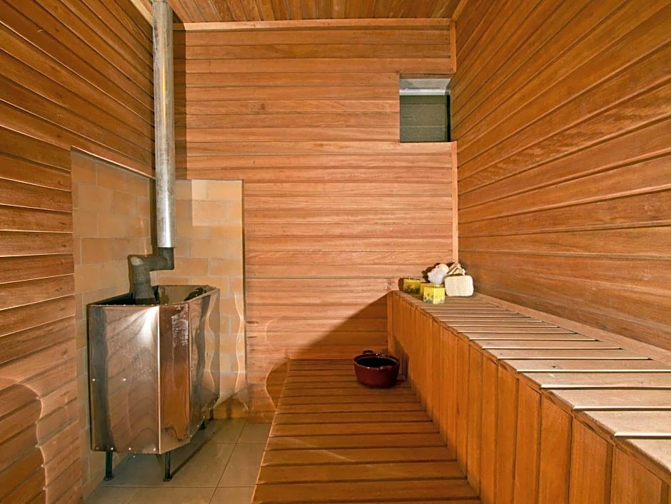 Terranova Suites