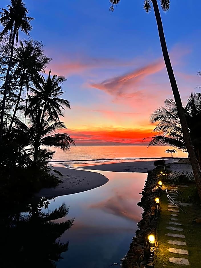 Sunshine On The Rock