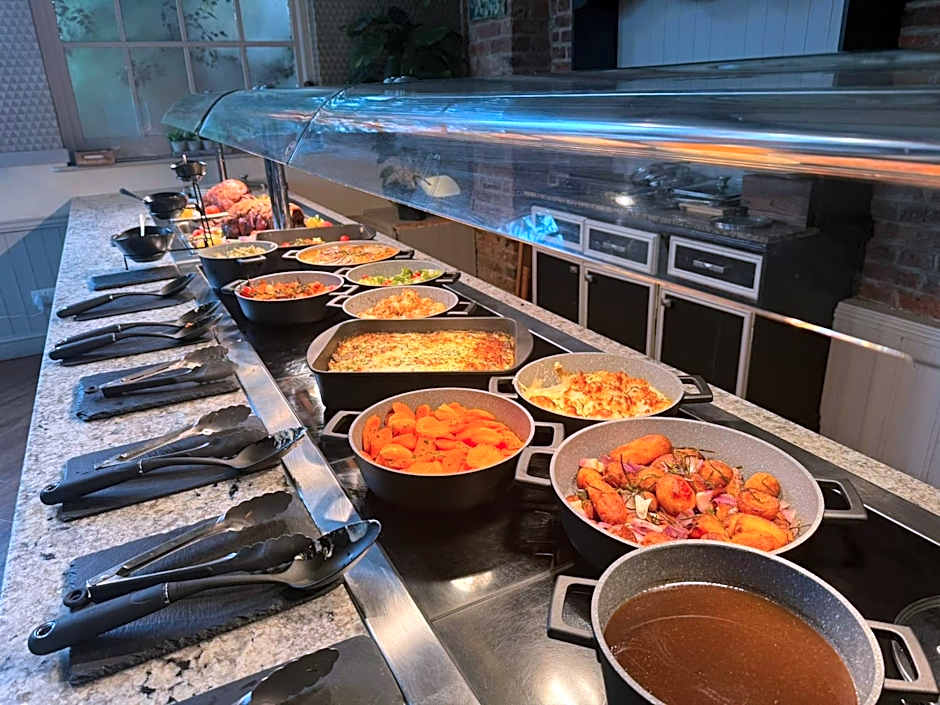 The Bridge Hotel and Spa