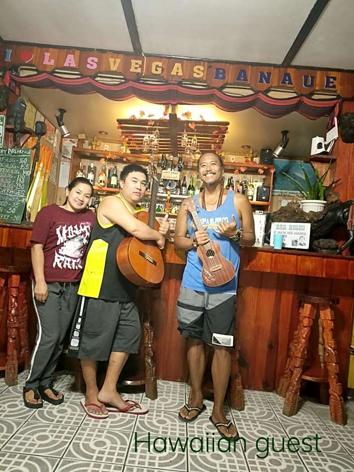 Las vegas lodge and restaurant