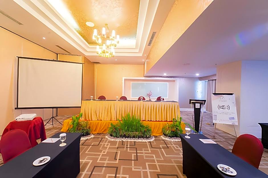 Grand Jatra Hotel Balikpapan