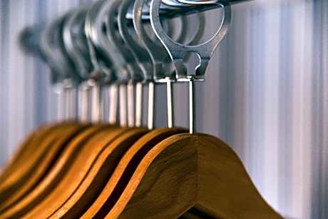 Luxury Double Room with Garden View