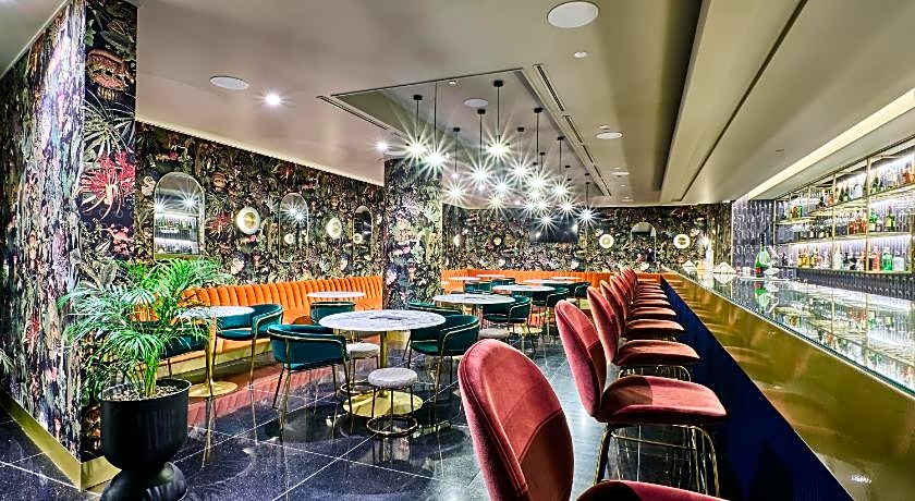 Talatona Convention Hotel