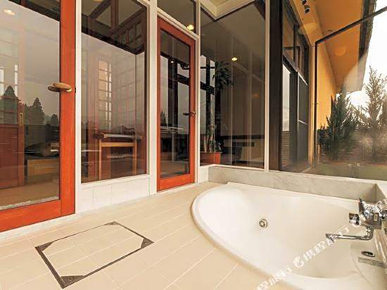 Yunode Ryokan