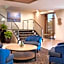 SpringHill Suites by Marriott Charleston Downtown/Riverview