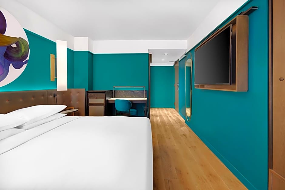 Hyatt Centric Midtown 5th Avenue New York