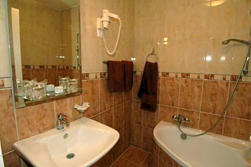 Hotel Romantik Eger