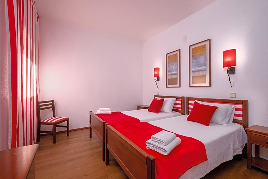 Hotel Verde Pinho Bed&Breakfast