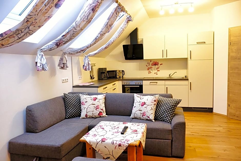 Landhaus Schaidreith