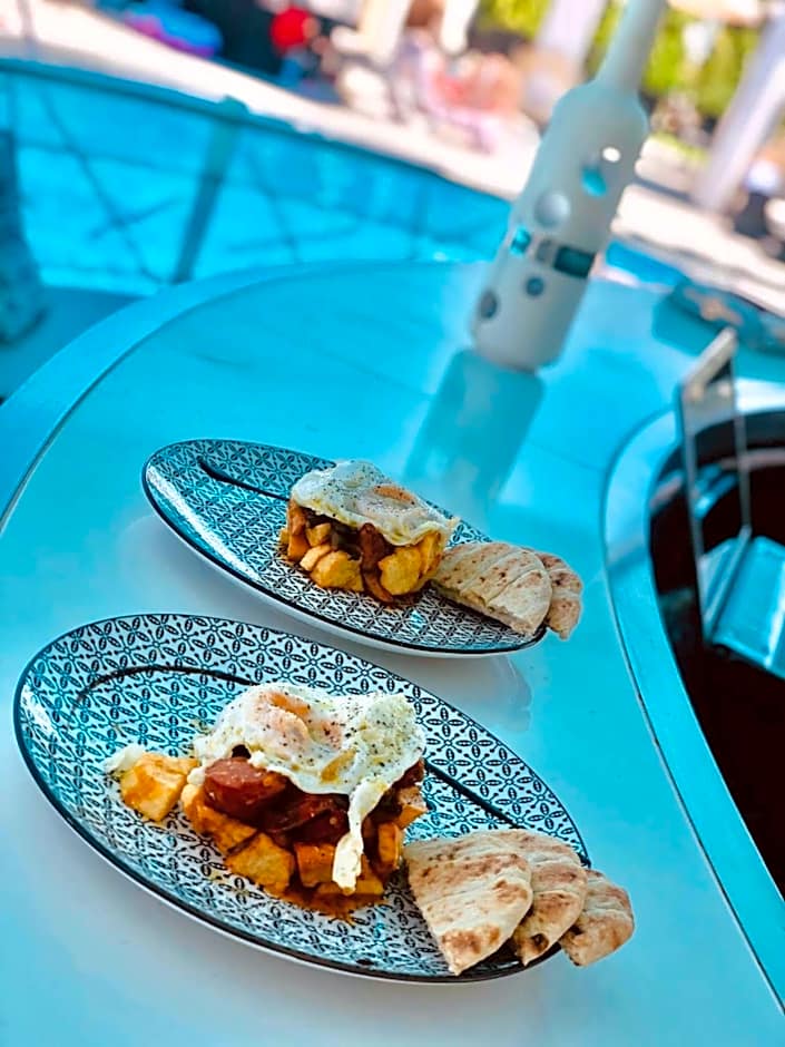 Marigianna Apartments