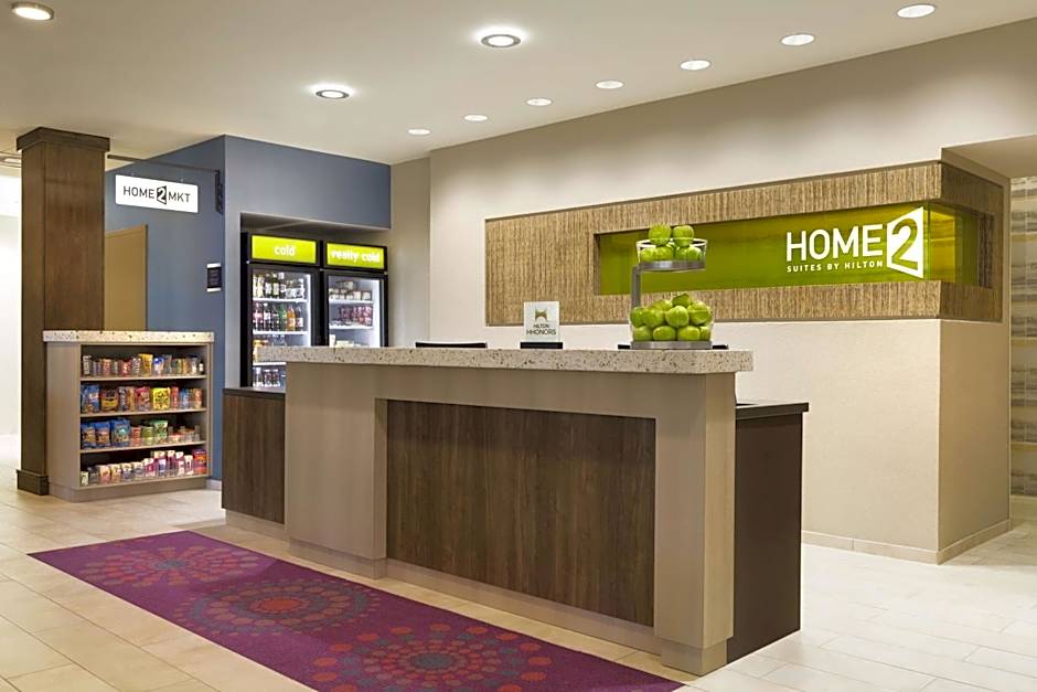 Home2 Suites by Hilton Grovetown Augusta Area