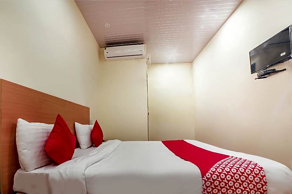 Days Inn Guest House by OYO Rooms – Delhi, NY
