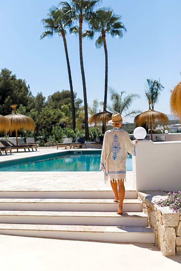 Boutique Hotel Los Limoneros