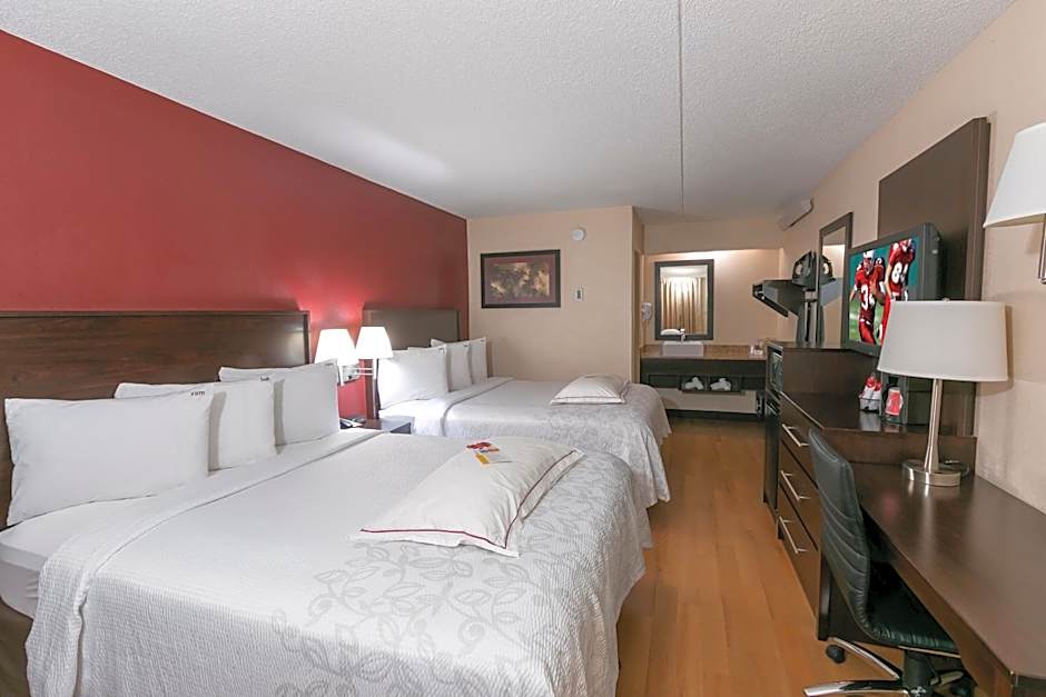 Red Roof PLUS+ Atlanta - Buckhead