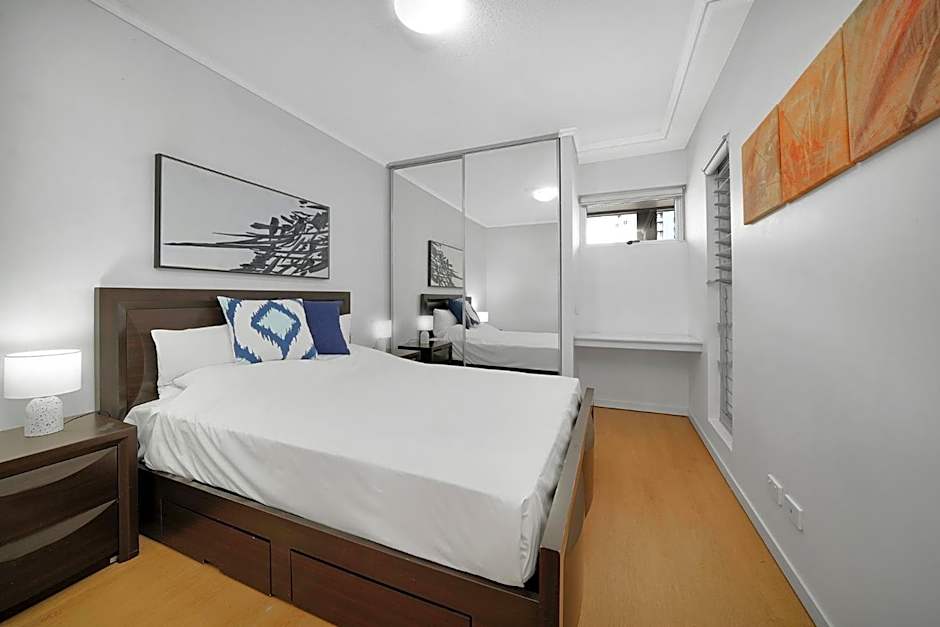 Trilogy Residences Brisbane