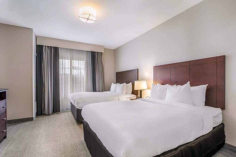 Comfort Inn & Suites Fairburn - Atlanta Southwest
