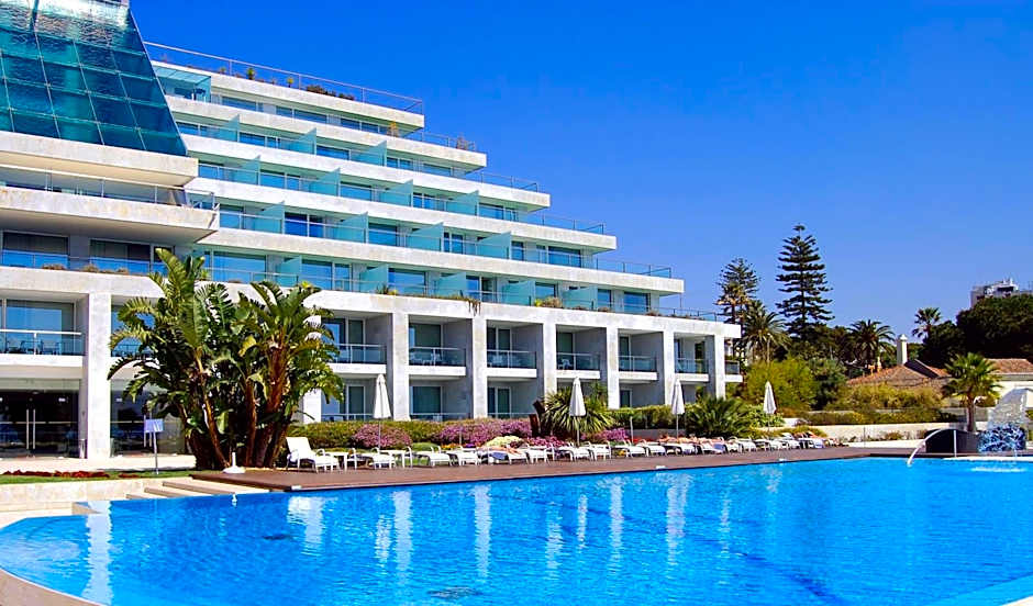 Hotel Cascais Miragem Health & Spa