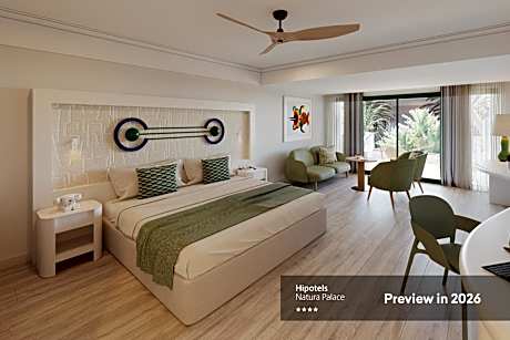 Superior Suite